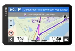 dezl LGV710 MT-D