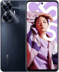 REALME C55 6/128GB Rainy Night