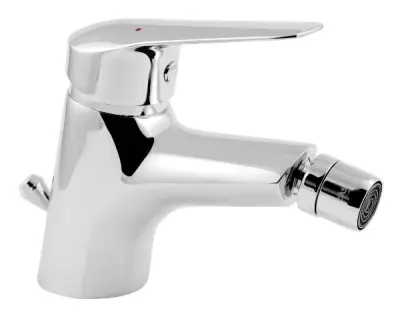 DIJON armatura za bide krom