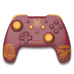 F&G HARRY POTTER - WIRELESS SWITCH CONTROLLER - GRYFFINDOR – RED
