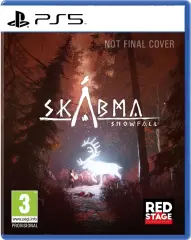 SKABMA: SNOWFALL PLAYSTATION 5