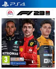 F1 ® 23 igra za PLAYSTATION 4