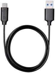 Kabel VARTA Speed Charge &amp\, Sync s priključkom USB tipa C Polnilni kabel Varta USB-Kabel TypC 57944101401