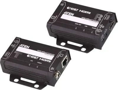ATEN VE811-AT-G HDMI® razširitev (podaljšanje) preko omrežnega kabla RJ45 150 m