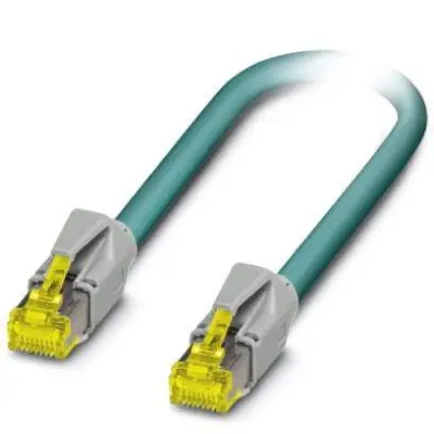 Phoenix Contact 1422210 RJ45 omrežni kabel\, Patch kabel      1 kos