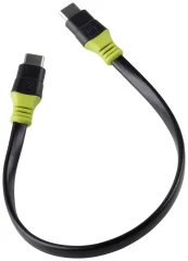 Goal Zero USB polnilni kabel  USB-C® vtič 0.25 m črna/rumena  82013