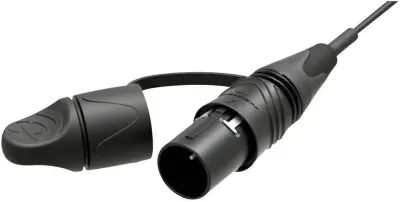 Neutrik NKO2M-L-0-10 steklena vlakna optična vlakna priključni kabel    10.00 m