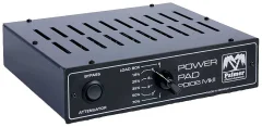 Palmer Musicals Instruments PDI 06 L 08 dušilnik moči