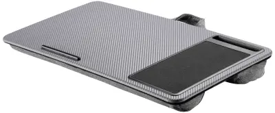 Digitus DA-90441 stojalo za prenosni računalnik s podlogo za miško, nagibni