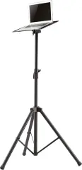 Neomounts by Newstar NS-FS200BLACK stojalo za prenosni računalnik nastavljiv po višini, nagibni