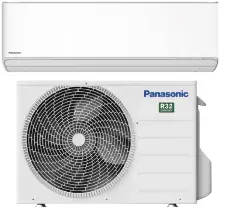 PANASONIC CS/CU-Z35ZKE klimatska naprava