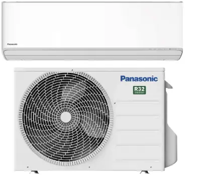 PANASONIC CS/CU-Z35ZKE klimatska naprava