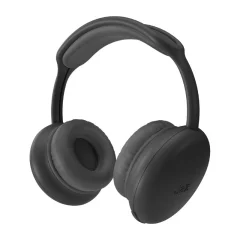 SBS ARX JAZ črne brezžične slušalke