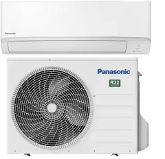PANASONIC CS/CU-TZ50ZKE klimatska naprava
