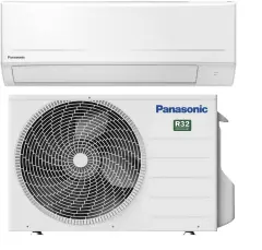 PANASONIC CS/CU-BZ25ZKE klimatska naprava