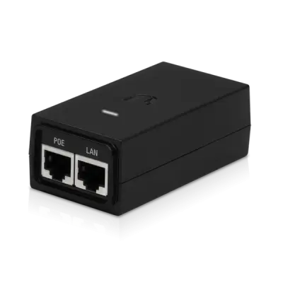 Ubiquiti POE napajalnik POE-24-12W-G