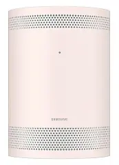 SAMSUNG The Freestyle roza (VG-SCLB00PR/XC) ovitek za projektor