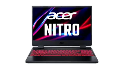 ACER Nitro 5 AN515-46-R17V R7-6800H/16GB/SSD 512GB/15,6''FHD IPS 144Hz/RTX 3050 4GB/NoOS prenosni računalnik