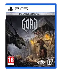 GORD igra za PLAYSTATION 5