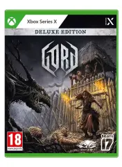 GORD XBOX igra za SERIES X