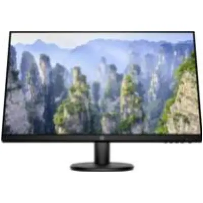 Monitor HP 68,6 cm (27,0") V27i 1920x1080 IPS 5ms VGA HDMI 2xUSB3.2 3H