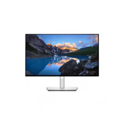 Monitor Dell 60,5 cm (23,8") U2422H 1920x1080 IPS 5ms HDMI DisplayPort USB-C 15W 3xUSB3.2 Pivot  3H sRGB100%