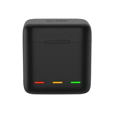 Polnilec za 3 baterije za GoPro Hero 11/10/9