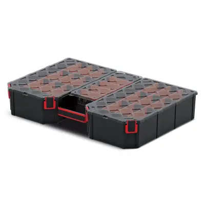 Večnamenski organizator - TAGER