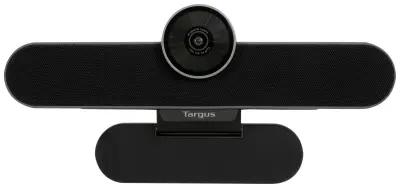 Targus  All-in-One4K Conference System  videokonferenčna spletna kamera  3840 x 2160 Pixel  mikrofon\, zvočnik\, nosilec s sponko\, stojalo