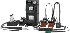 JBC Tools RMSE-2QF postaja za popravila  150 W