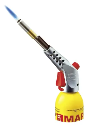 Rothenberger  35436  oprema za mehko spajkanje        1 kos