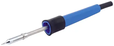 Nadomestni spajkalnik za kompaktno spajkalno/odspajkalno postajo ST 804 Star Tec ST80130 spajkalnik 24 V 80 W