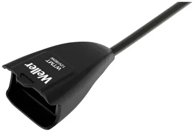 Mikro pinceta za odspajkanje WTMT 2 x 40 W\, 12 V Weller WTMT pinceta za odspajkanje  80 W