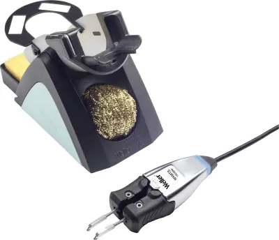 Weller WXMTS pinceta za odspajkanje  80 W vklj. odlagalnik