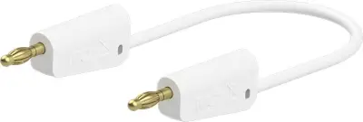 Stäubli LK-4A-S25 merilni vod   50 cm bela 1 kos