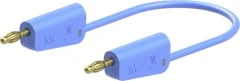 Stäubli LK-4A-S25 merilni vod   50 cm modra 1 kos