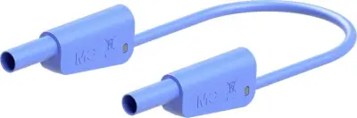 Stäubli SLK-4A-F25 merilni vod   75 cm modra 1 kos