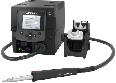 JBC Tools TESE-2QB postaja za popravila  300 W +150 - +450 °C