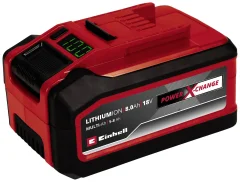 Einhell PXC Plus 18V 5-8 Ah Multi-Ah Power X-Change 4511600 akumulatorsko električno orodje  18 V 5 Ah\, 8 Ah Li-Ion