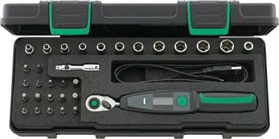 Stahlwille 701/32/1 96090005  komplet orodja