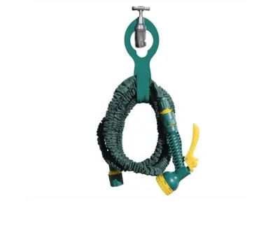 Steuber FloraSun obešalnik za vrtne cevi  7,5 m, 15 m, 22,5 m in 30 m