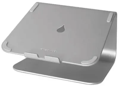 Aluminijasto stojalo za prenosnik Raindesign 111019