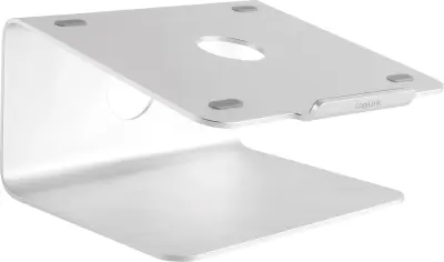 LogiLink 11-17 ''aluminijasto stojalo za prenosnike LogiLink AA0104 stojalo za prenosni računalnik