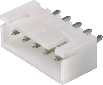 Modelcraft  komplet za sestavljanje senzorskega vtiča za lipo-uravnalnik Izvedba polnilnika: xh Izvedba akumulatorja: - Primerno za celice: 3