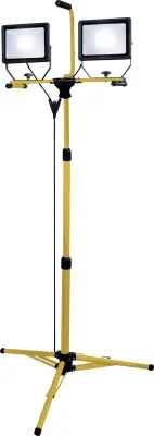 STAK 2x50 worklight delovni reflektor   100 W 8000 lm dnevna bela ST748