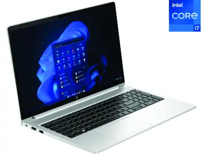 HP ProBook 450 G10 i7-1355U/16GB/512GB SSD/WIN 11 Pro prenosni računalnik