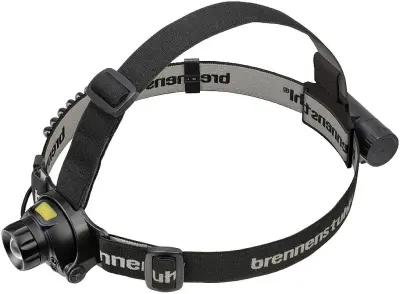 Brennenstuhl 1177310 SL 400 AF led delovna luč akumulatorsko 400 lm