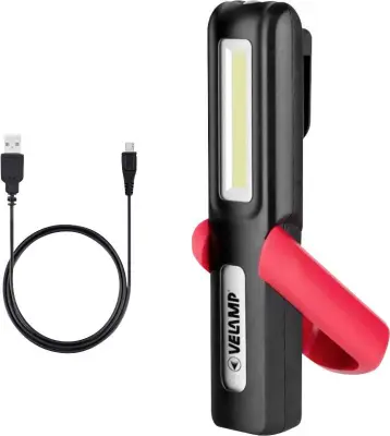 Velamp IR471 Davy led delovna luč  akumulatorsko 3 W