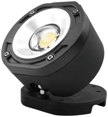 Ansmann 990-00122 Pocket FL1100R led delovna luč  akumulatorsko 10 W 1100 lm