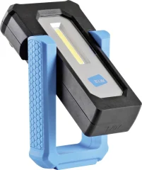B ; W International WL300U Hand Held led delovna luč  akumulatorsko  300 lm